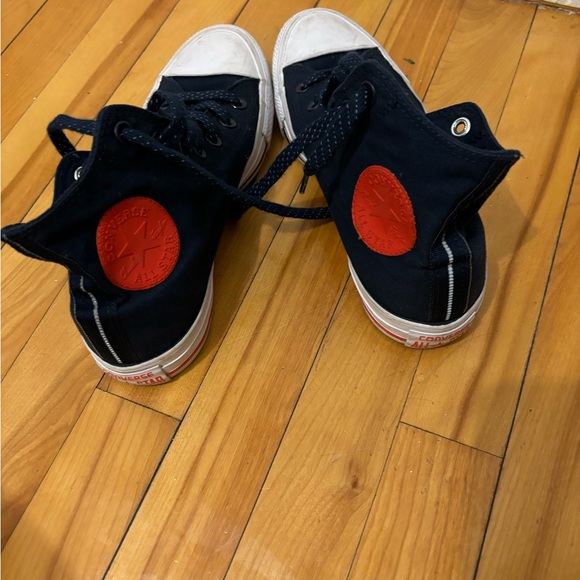 converse high cut sneakers - Picture 2 of 5